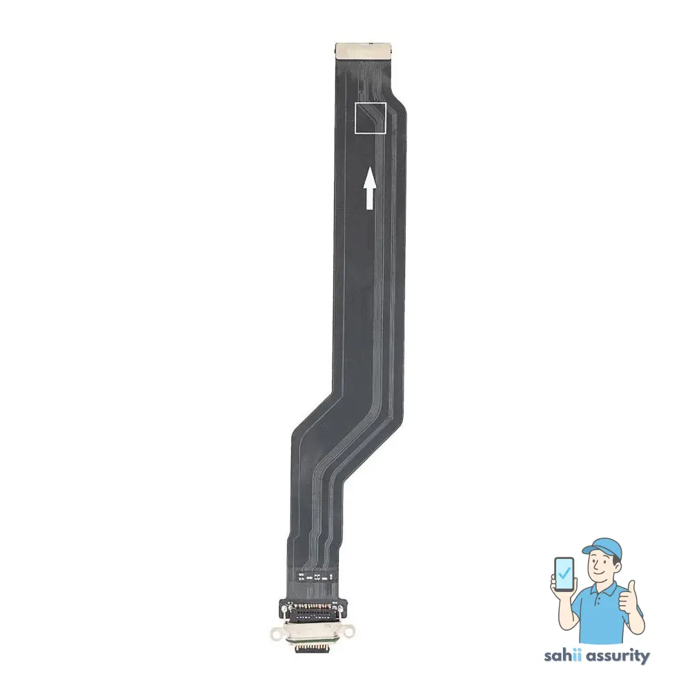 Charging Connector Flex / PCB Board for OnePlus 7 thumbnail